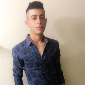 Meet your Posher, Rivan